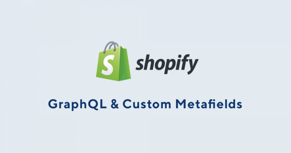 custom storefront shopify